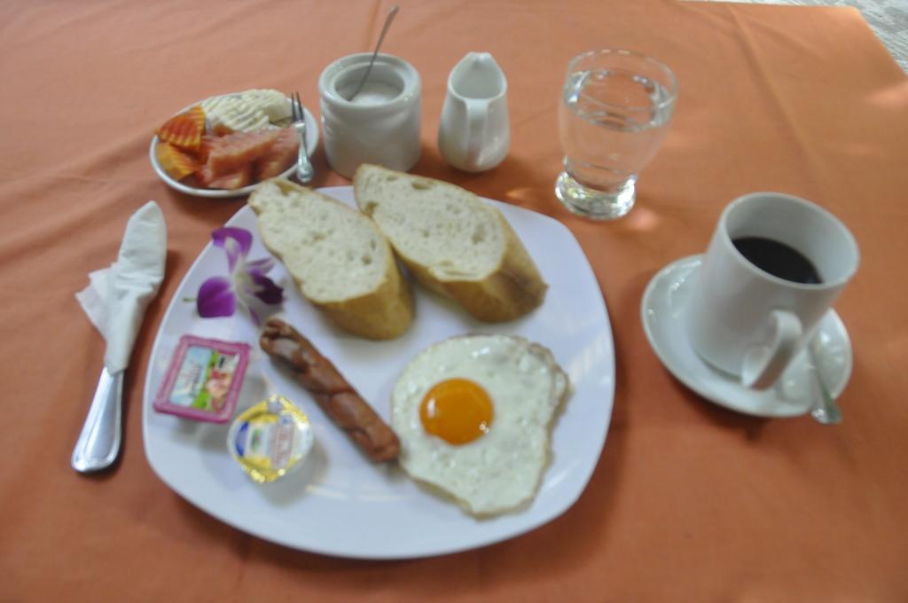 Big Lyna Villa Сием Рип Экстерьер фото