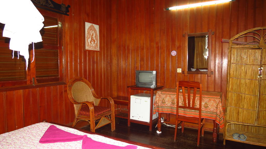 Big Lyna Villa Сием Рип Номер фото